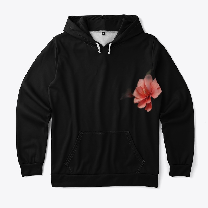 Floral fantasy