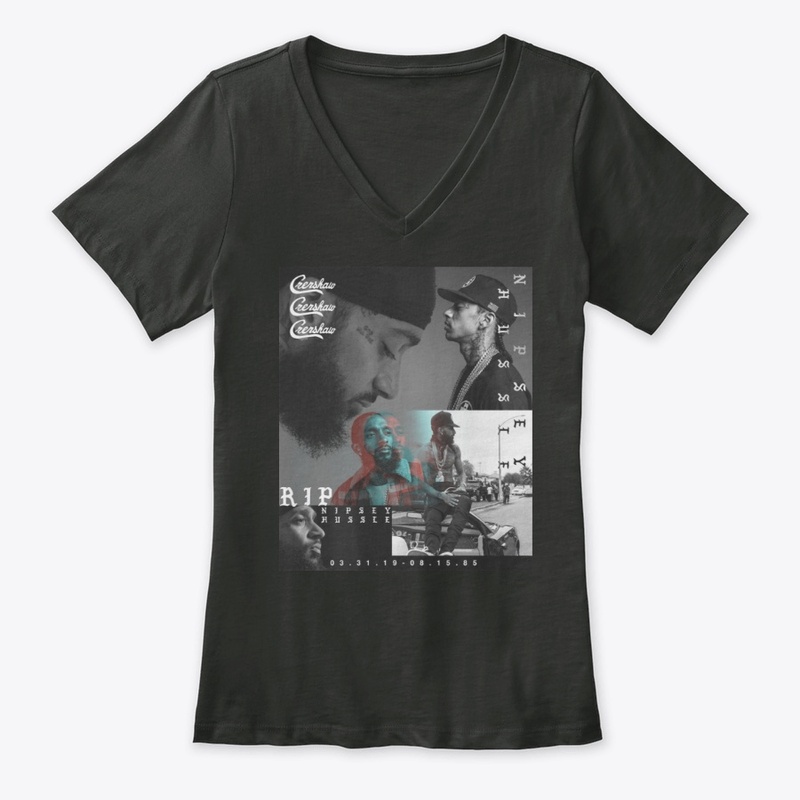 RIP 1985 2019 T- SHIRT