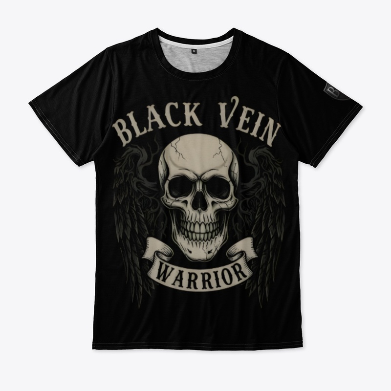 Black Vein - Warrior