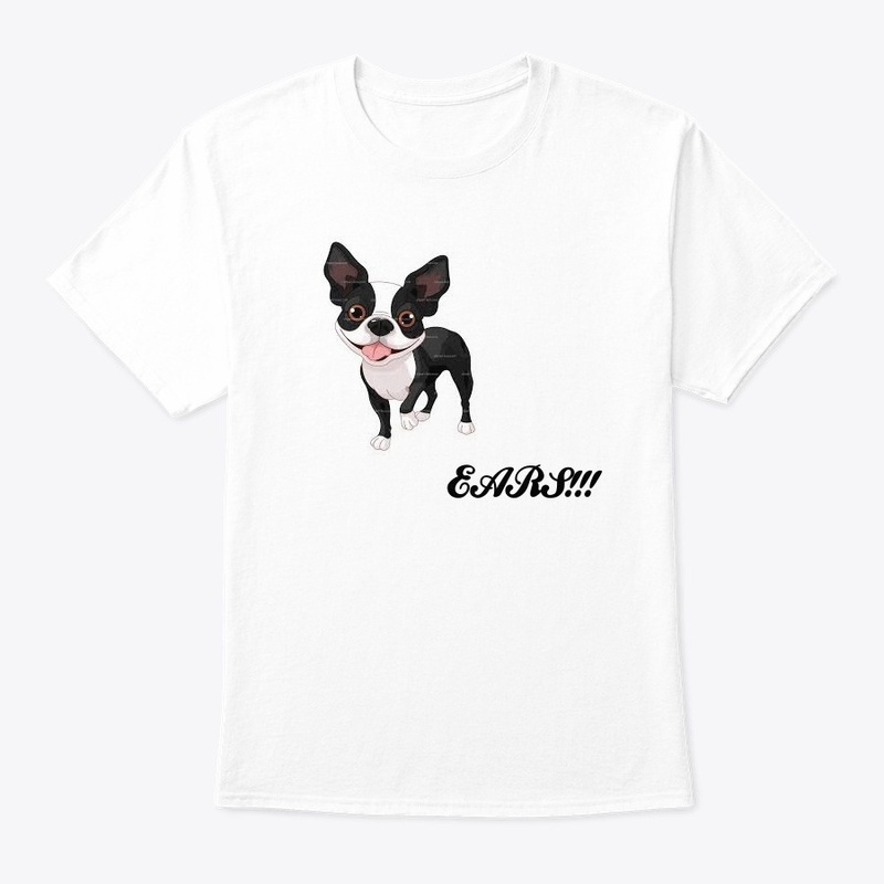Ears!! Shirt