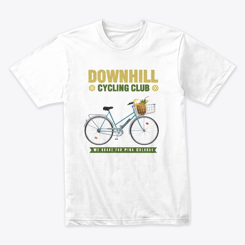 Downhill Cycling Club