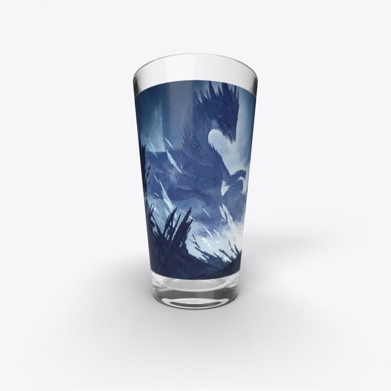 dragons will rise