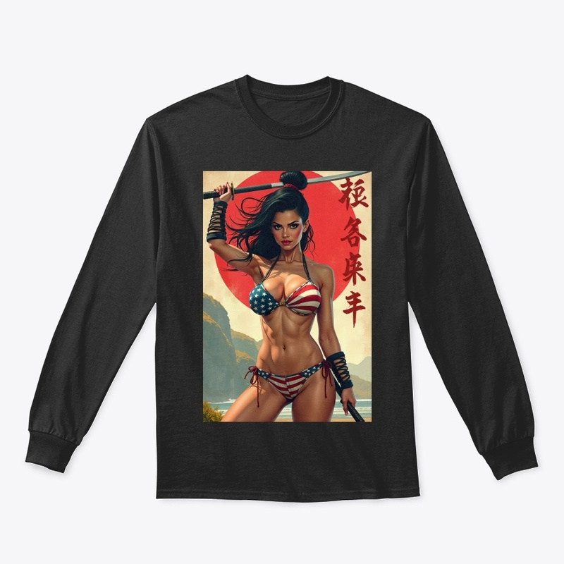 Based Babe #1