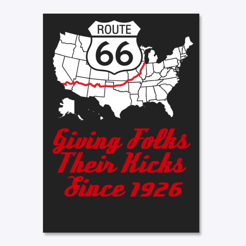 Route 66