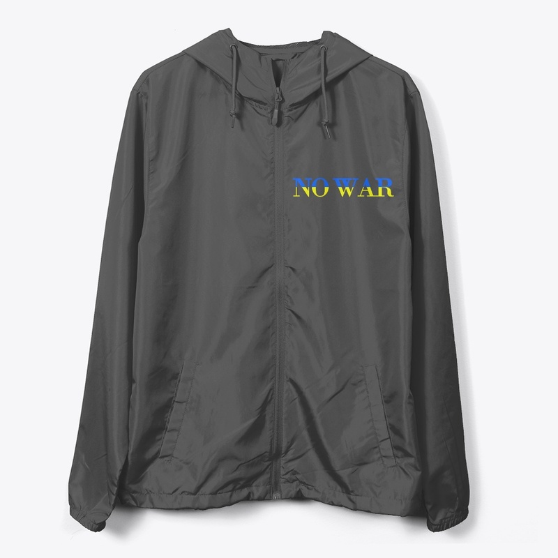 no war