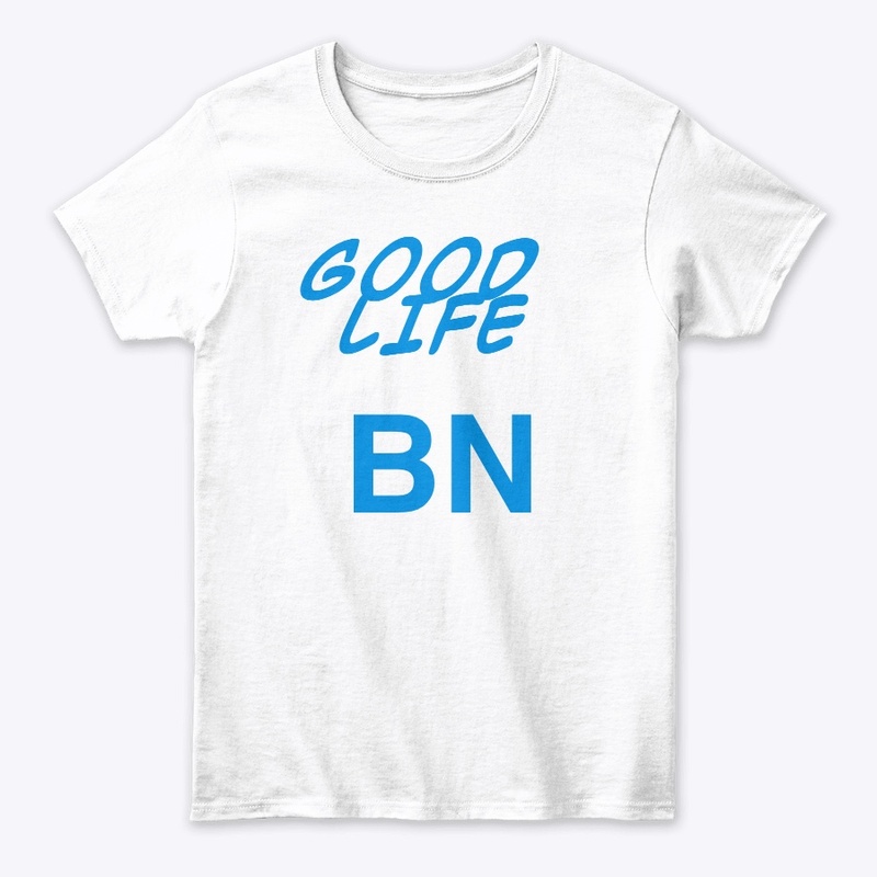Good life apparel