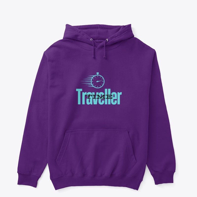 Time traveller