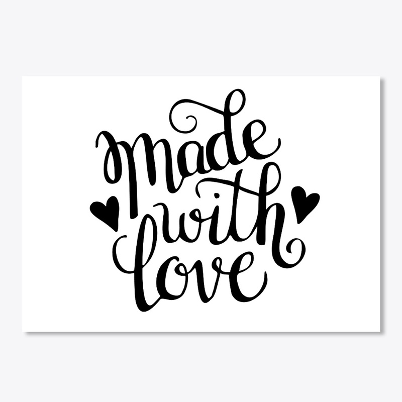 Made With Love