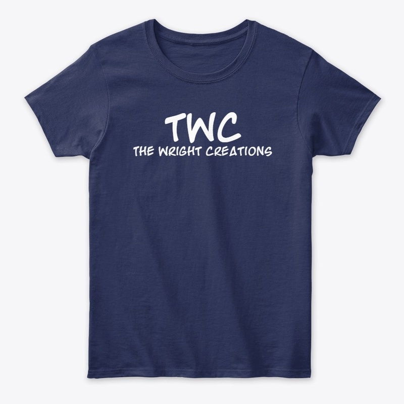 The Wright Creations