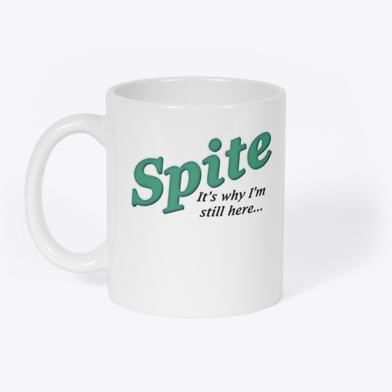 Spiteful Living