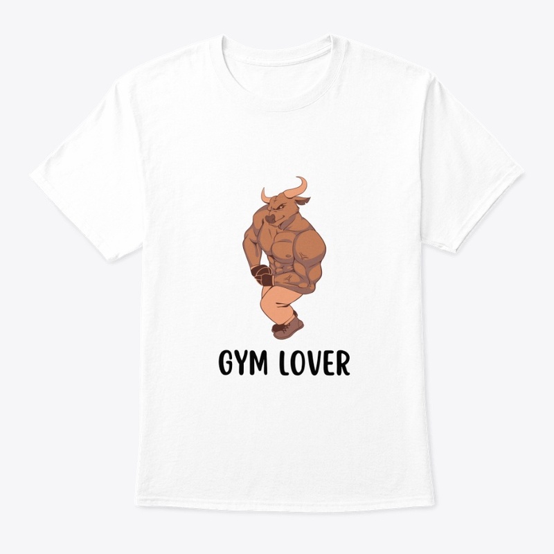 GYM LOVER