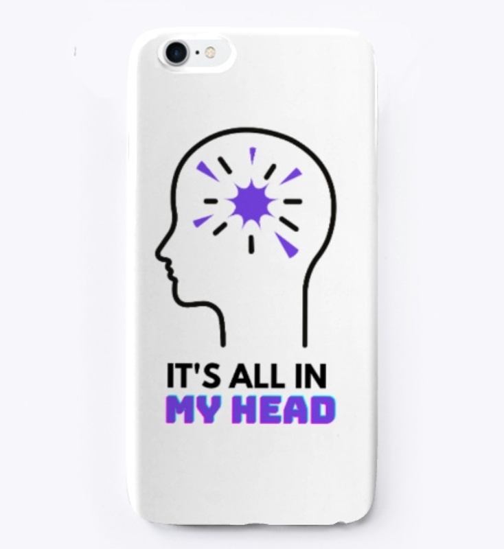 Migraine - It's all in my head