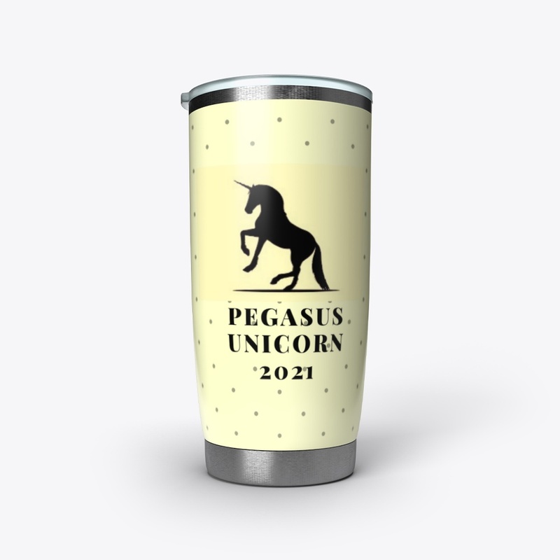 pegasus unicorn 2021 design