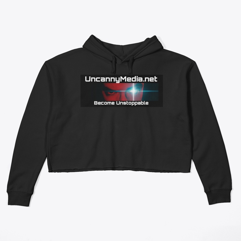 Become Unstoppable