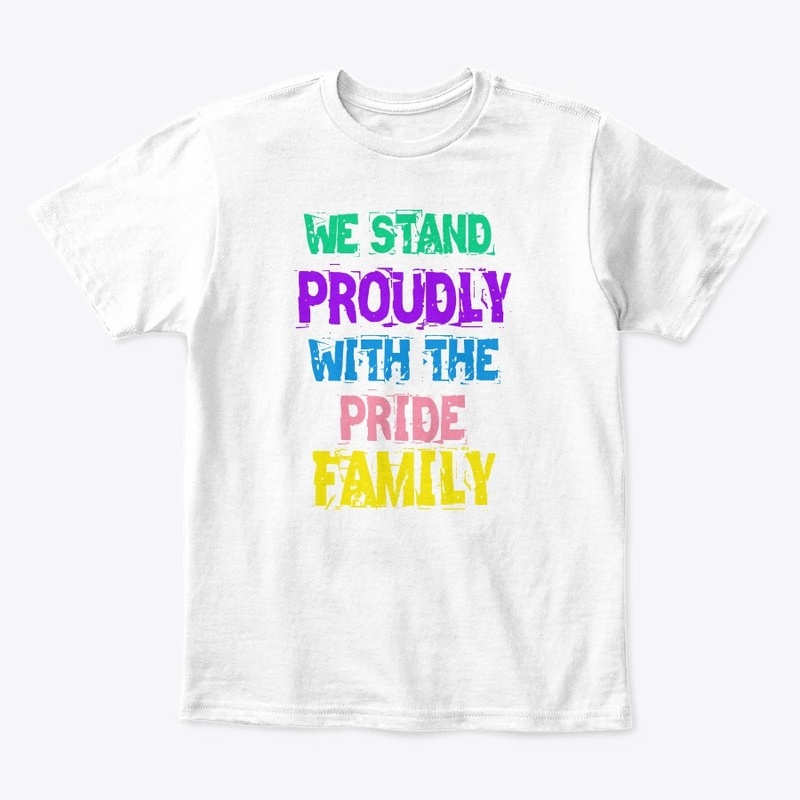LGBTQIA Merchandise