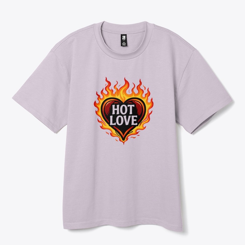 HOT LOVE