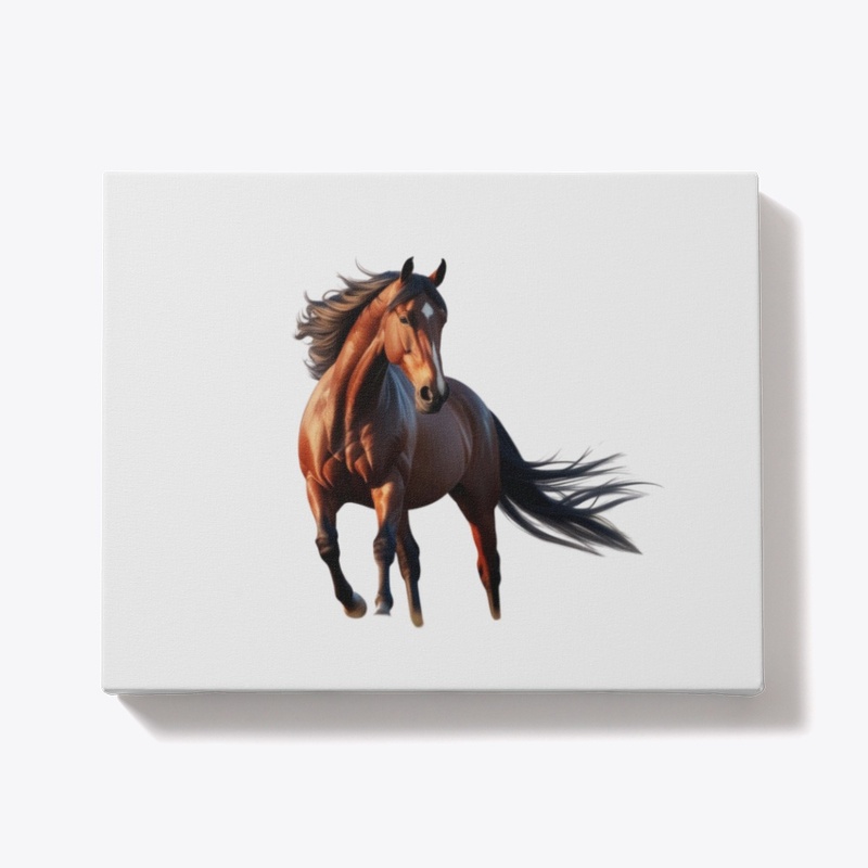 Proud Horse Design