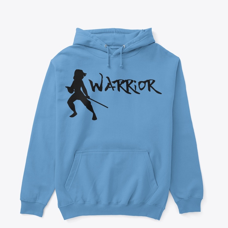 Warrior Cold Weather Top
