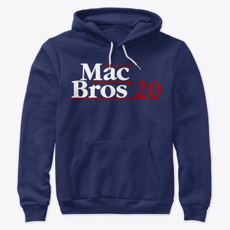 MacBros '20 Classic