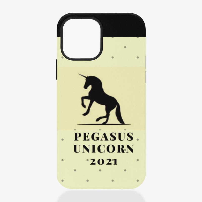 pegasus unicorn 2021 design