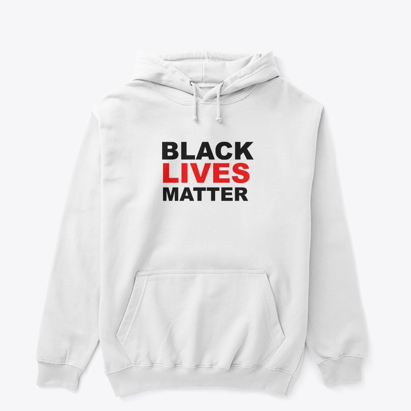 Black Lives Matter