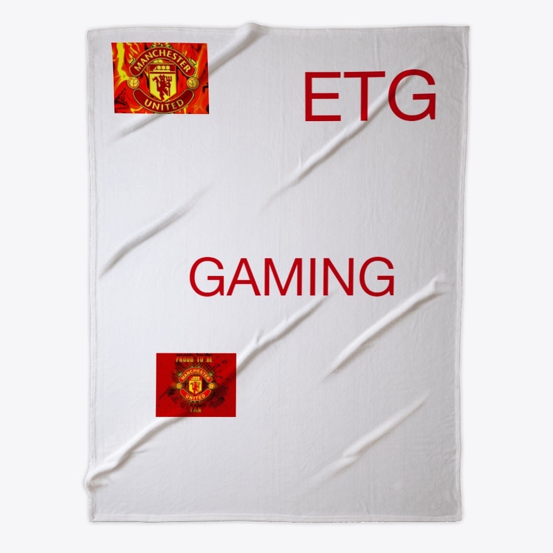 ETG UNITED EDITION