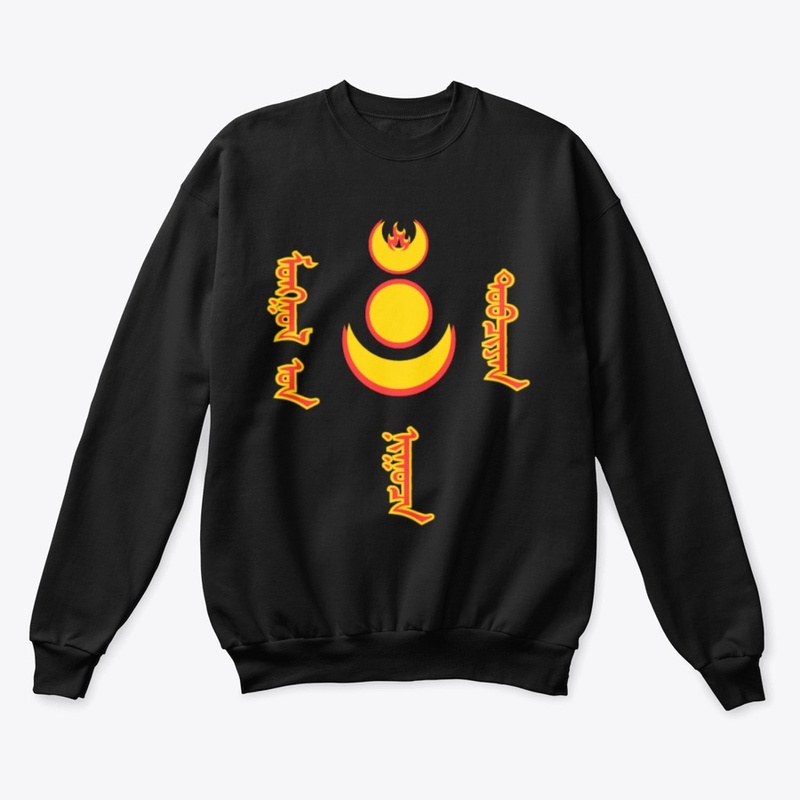 Sigils of the Electro-Khanate Collection