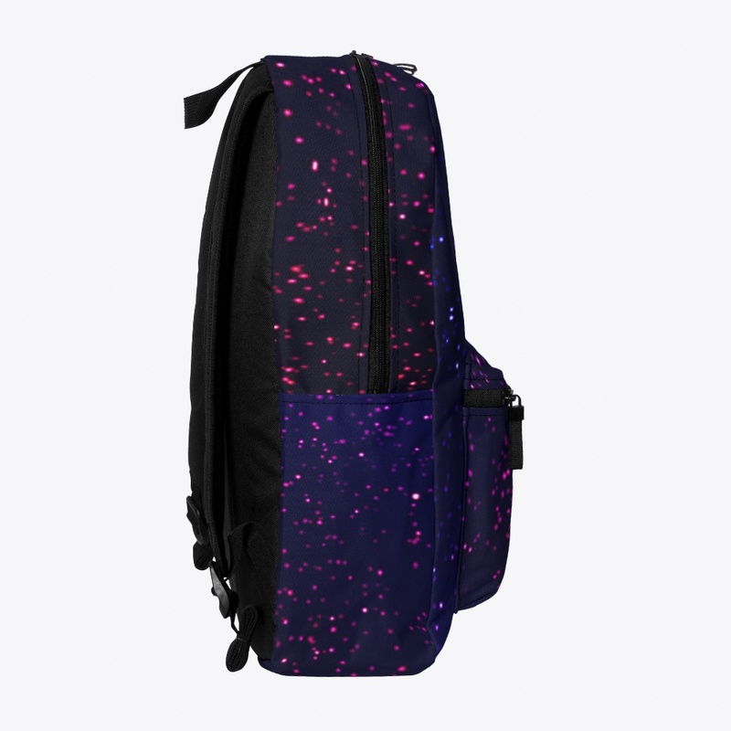 Galaxy Moon