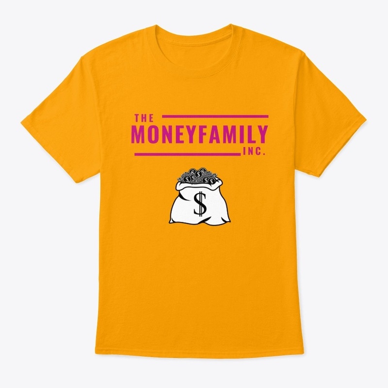 MONEY FAMILY 101