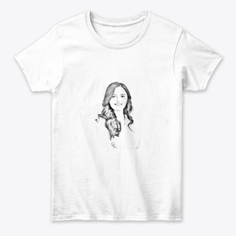 Sketch Design T-shirts And Hoodies