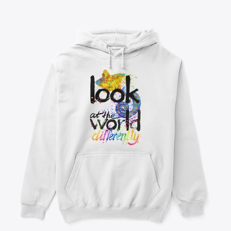 See the World in Color