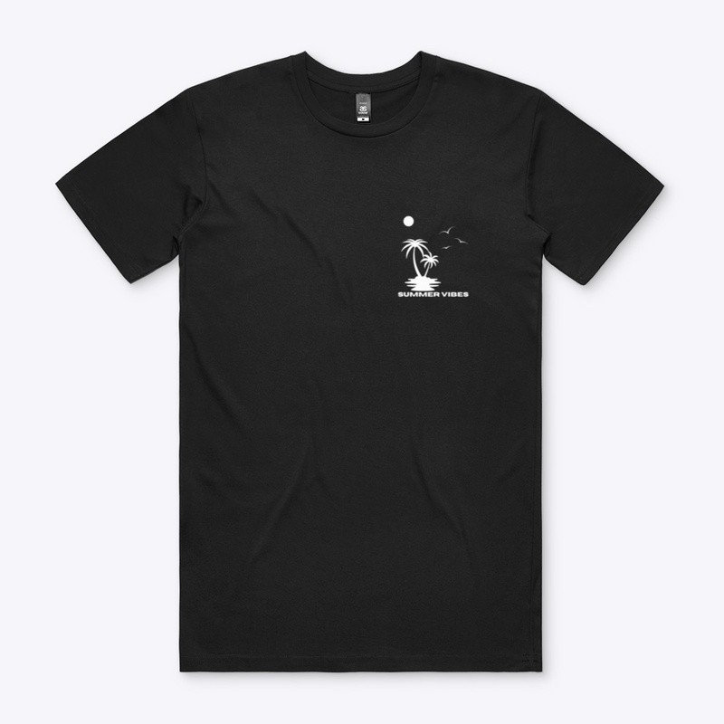 Summer Vibes T-Shirts