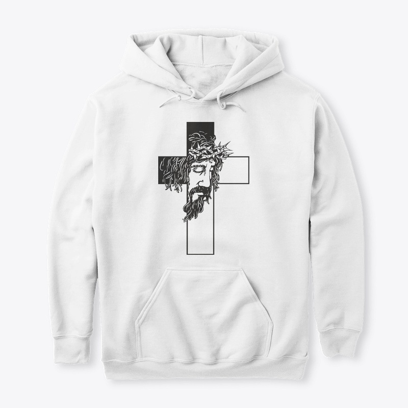 On The Cross