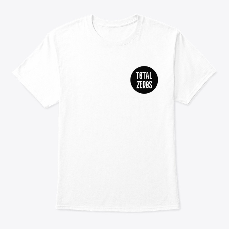 Black Spot T-Shirt