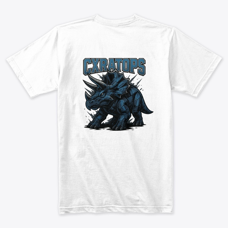 Cxratops