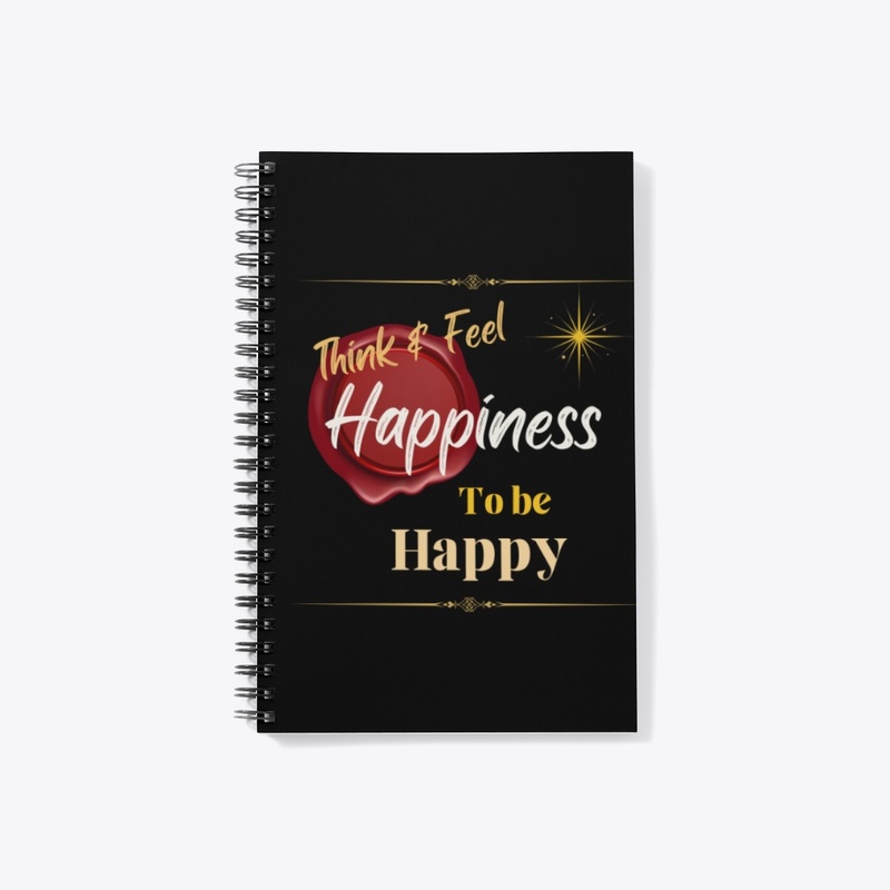 'I AM' Affirmations Range (Happiness-A)