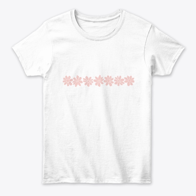 Minimal floral design