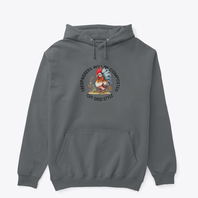 Rooster