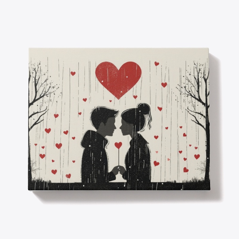 My First Love - Valentine Day Collection