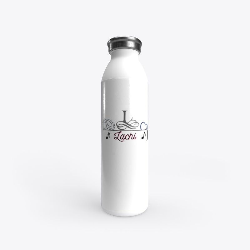 Lachi Stainless Steel Drinking Bottle