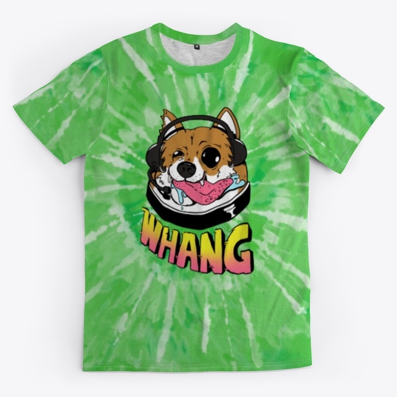 Whang - Tie Dye