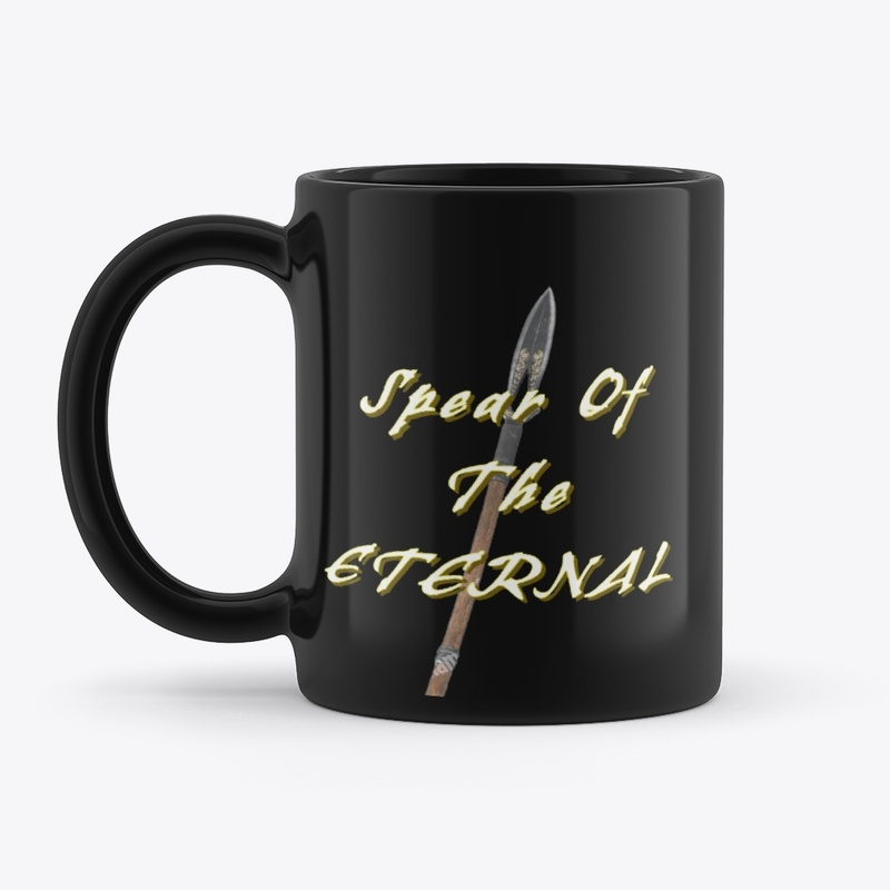 Spear Of The Eternal