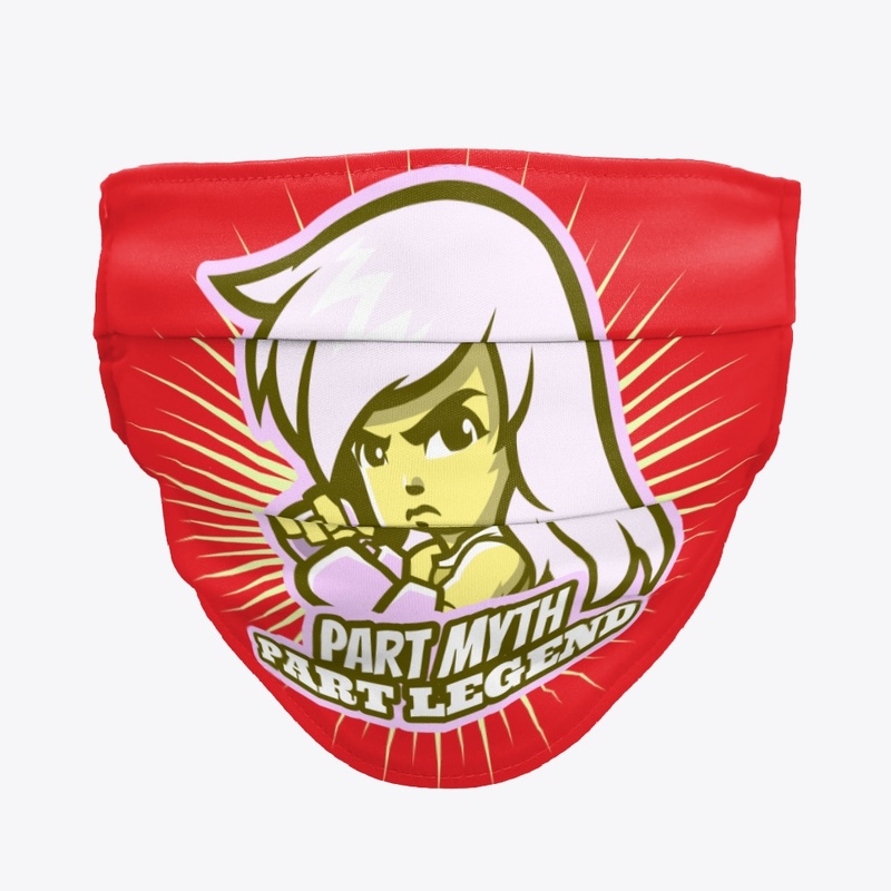 Part Myth Part Legend