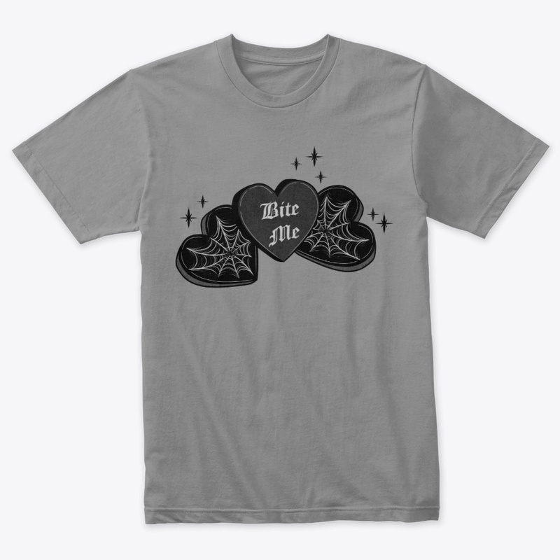 Bite Me
