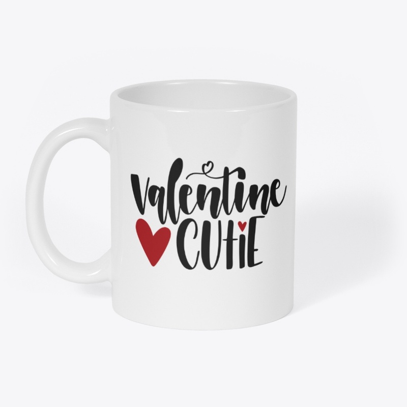 Valentine Cutie