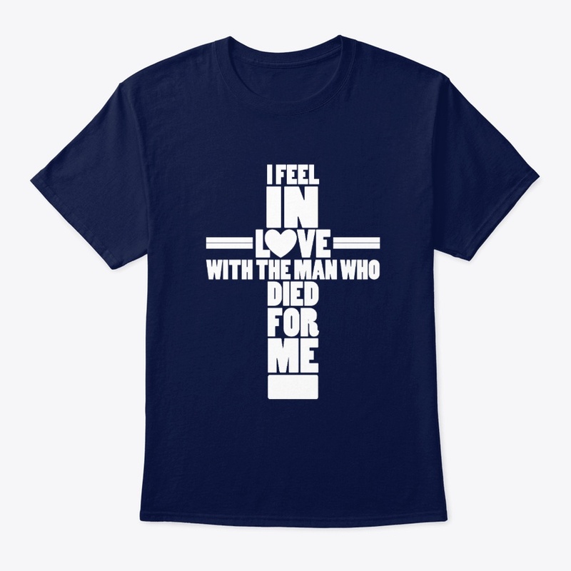 Christian Cross Shirts For Women