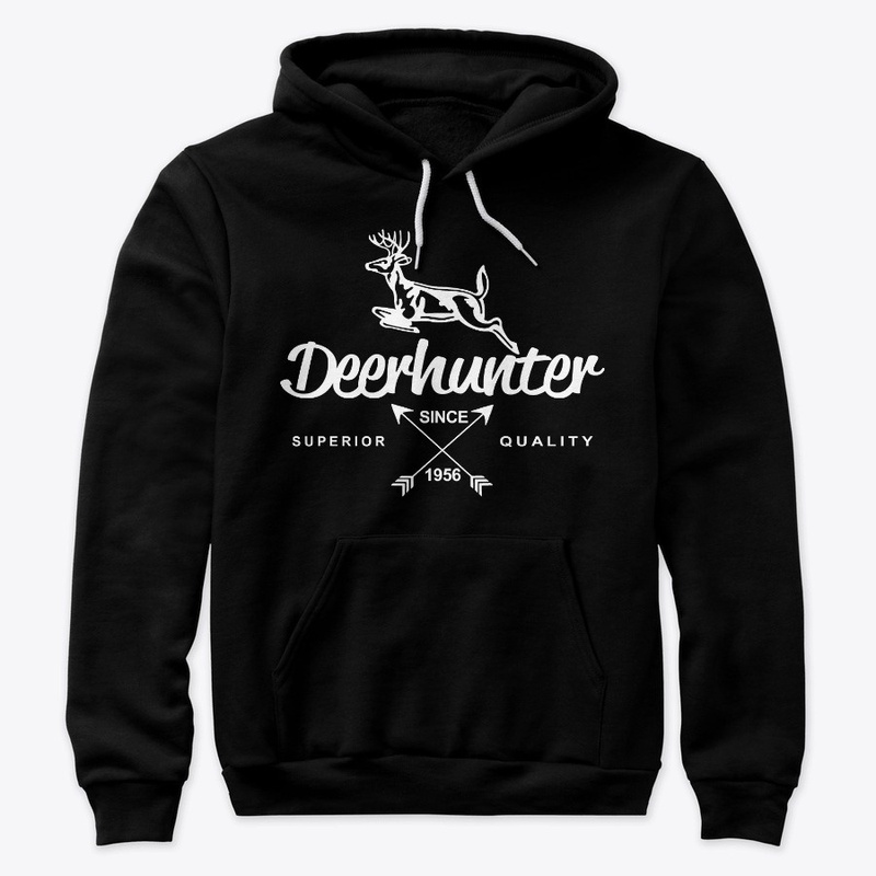 Deer hunting