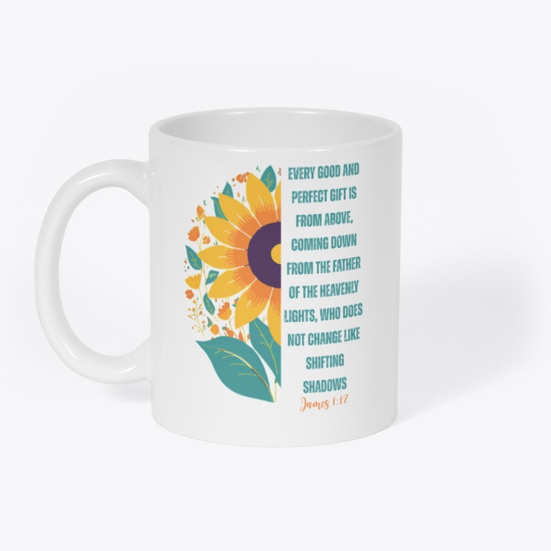 Every Good and Perfect Gift