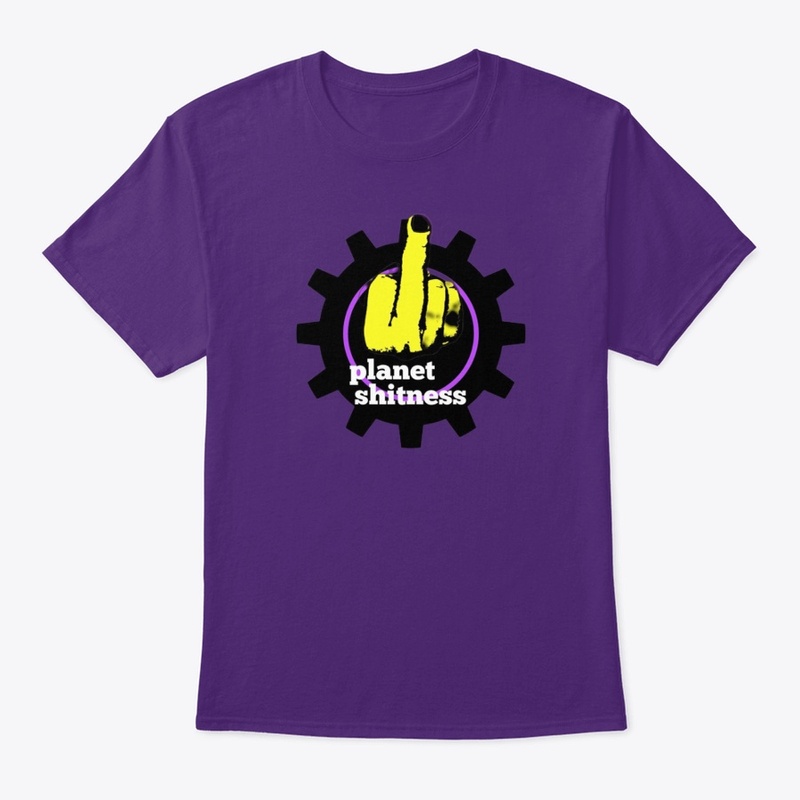 Planet Shitness