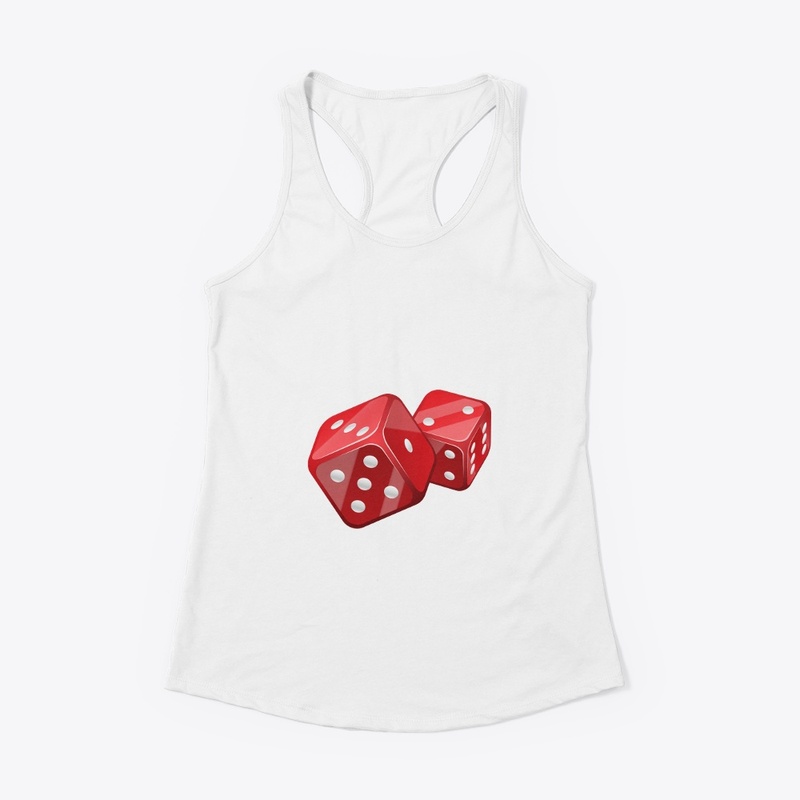 3d dice
